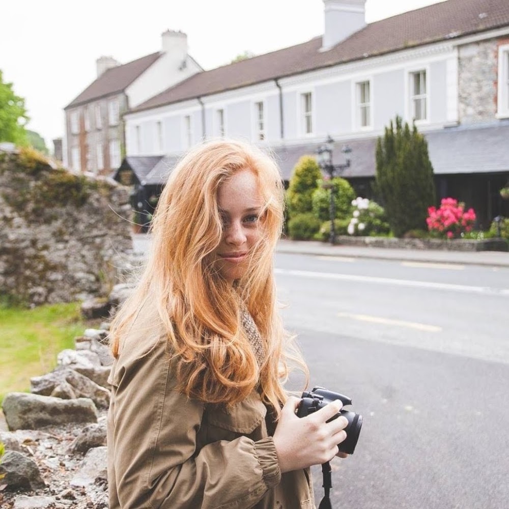 Meet your Posher, Bonnie